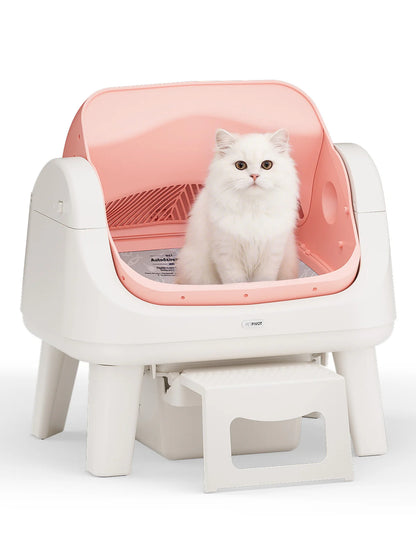 Autoscooper 12 Cat Litter Box